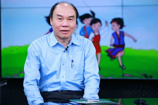 Lịch sử là môn tự chọn bậc THPT: Bộ GD&ĐT lên tiếng-1