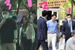 Gần 1 tháng sau đám cưới thế kỷ cùng Hyun Bin, tiệc chia tay đời độc thân của cô dâu Son Ye Jin mới được hé lộ-4