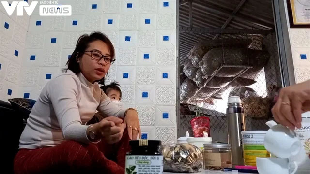 Thần y chữa nan y ở Hà Giang: Cứ cấm, cứ đưa lên báo, người ta vẫn mua thuốc của tôi thôi?!-2