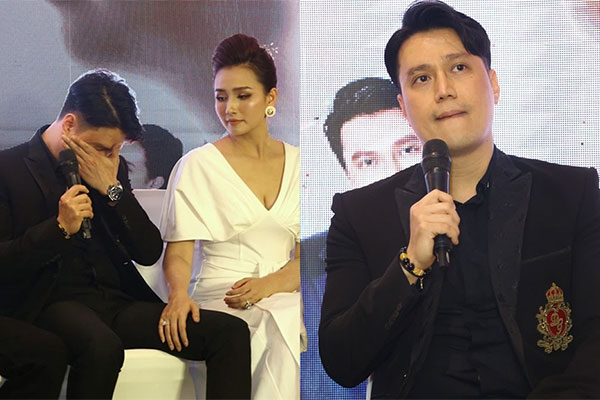 Việt Anh lại giục vợ cũ tái hôn và hứa hẹn phong bì cưới cực nặng, thái độ Hương Trần thế nào?-7