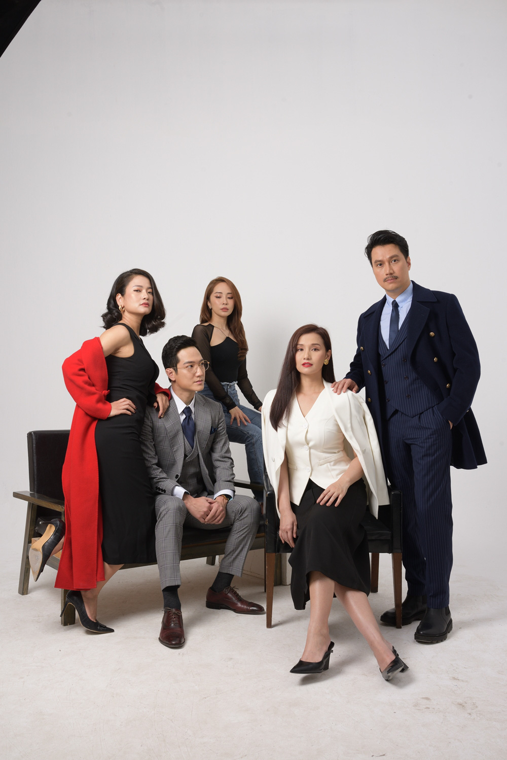 Việt Anh bật khóc: Từ lâu, tôi không có cơ hội được gặp con gái ruột-7