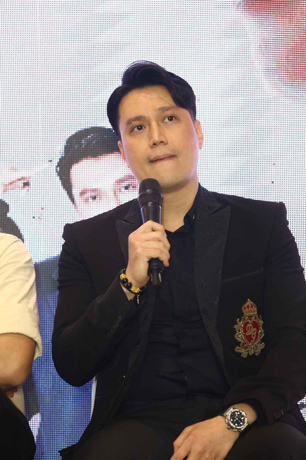 Việt Anh bật khóc: Từ lâu, tôi không có cơ hội được gặp con gái ruột-5