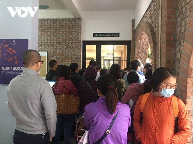 Cách tuyển sinh của Trường THCS-THPT Lương Thế Vinh không giống ai?-2