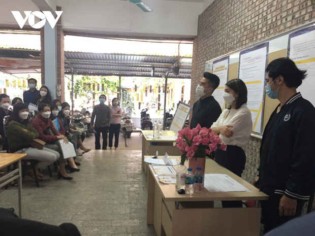 Cách tuyển sinh của Trường THCS-THPT Lương Thế Vinh không giống ai?-3