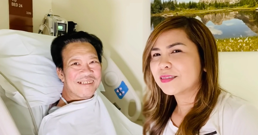 Cuộc sống tại Mỹ của người đàn ông khiến Mỹ Tâm mang ơn giờ ra sao?-6