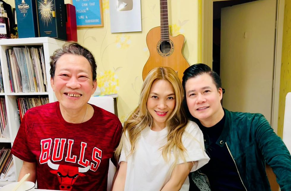 Cuộc sống tại Mỹ của người đàn ông khiến Mỹ Tâm mang ơn giờ ra sao?-1