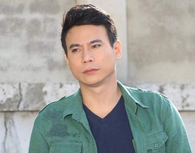 Trí Quang Hướng nghiệp: Âm thầm ly hôn, tuổi U50 kín đáo, mua vài héc ta đất tu tại gia-1