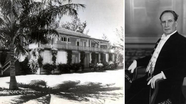 Cái chết của triệu phú mỏ vàng khó hiểu nhất thế giới: Thi thể bị cháy thành than phủ đầy lông vũ, sau 8 thập kỷ vẫn khiến nhà điều tra bất lực-4