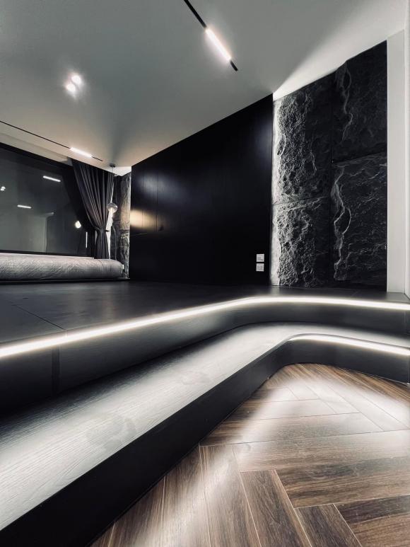 Lưu Đê Ly khoe nhà mới sang trọng, đẳng cấp-6