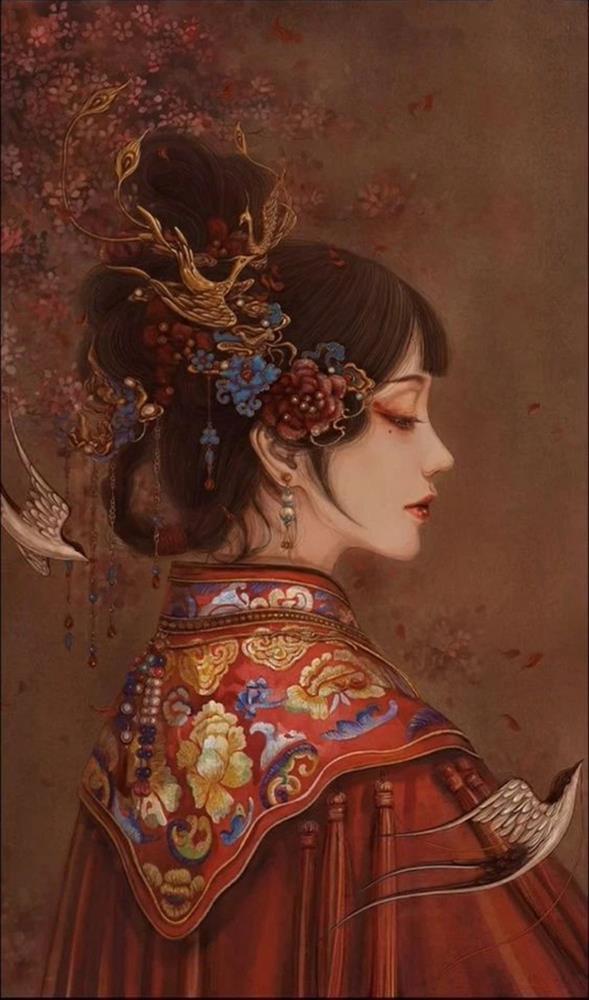 Từ tháng 4 âm lịch trở đi, 5 con giáp này tình có thể thiếu một tí nhưng tiền thì đầy túi, quý nhân xuất hiện, cuộc sống thăng hoa-1