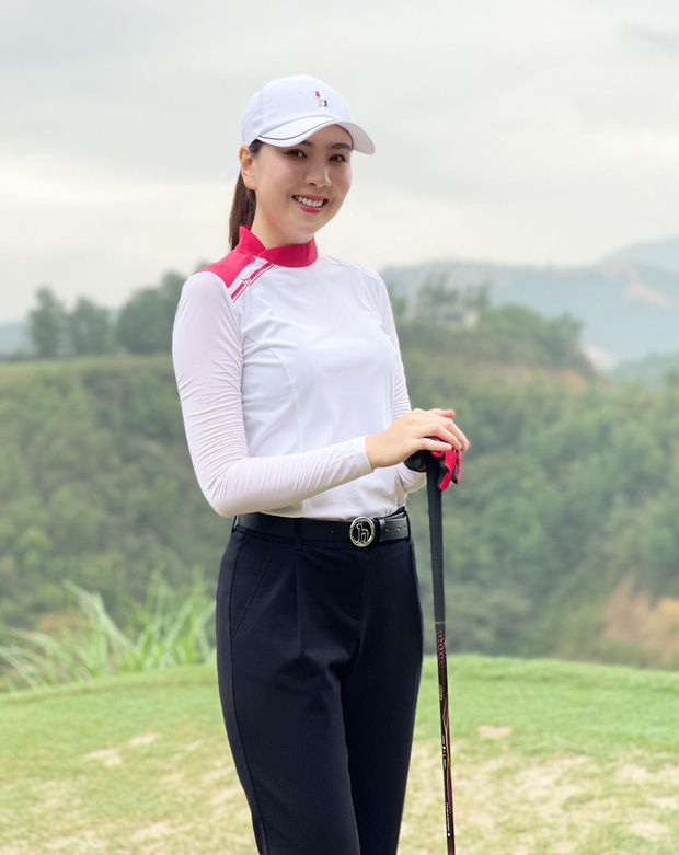 MC xinh nhất VTV Mai Ngọc: Là hotgirl đình đám, sở hữu 1 khoảnh khắc để đời trong sự nghiệp và cuộc hôn nhân kín tiếng với thiếu gia Hà thành-5