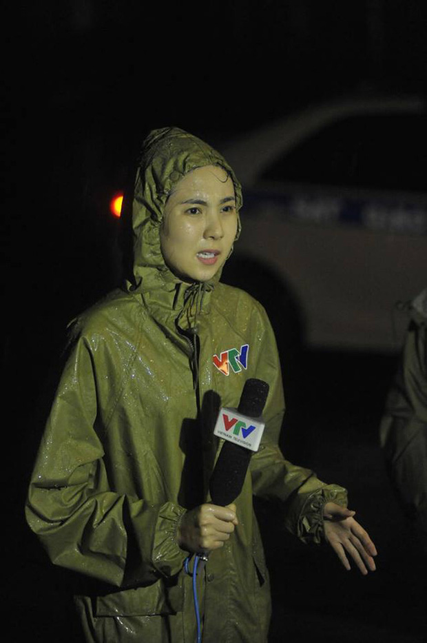 MC xinh nhất VTV Mai Ngọc: Là hotgirl đình đám, sở hữu 1 khoảnh khắc để đời trong sự nghiệp và cuộc hôn nhân kín tiếng với thiếu gia Hà thành-3