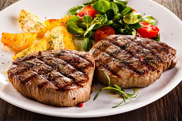 Gần hết tháng 4, chị em tranh thủ ăn nhiều loại rau này, bổ dạ dày, có tác dụng chăm sóc sức khỏe rất tốt-9