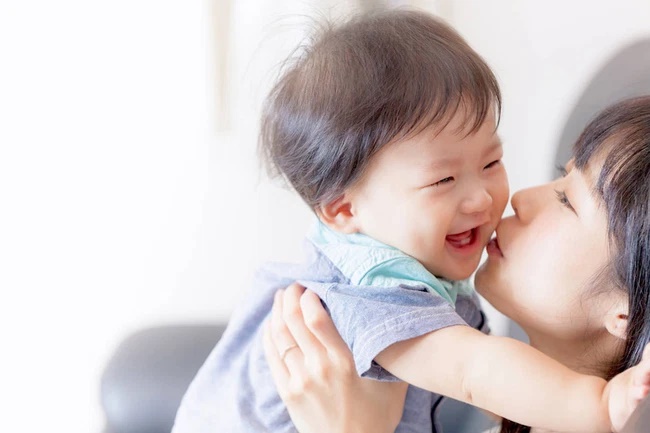 Chỉ số IQ của bé trai có phải do di truyền từ mẹ? Chuyên gia tiết lộ sự thật bất ngờ-1