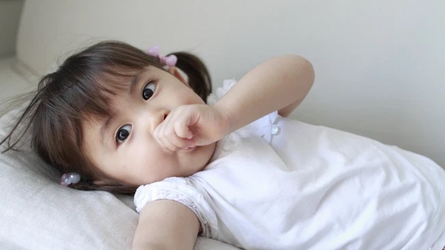 Chỉ số IQ của bé trai có phải do di truyền từ mẹ? Chuyên gia tiết lộ sự thật bất ngờ-2