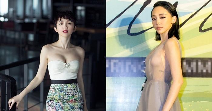 Thị lực 10/10 cũng phát lú vì bộ loa lép dần đều của mỹ nhân Việt-10