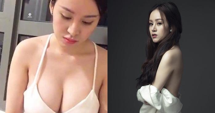 Thị lực 10/10 cũng phát lú vì bộ loa lép dần đều của mỹ nhân Việt-11