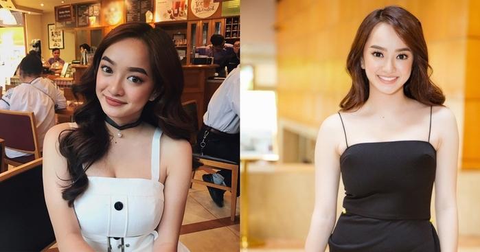 Thị lực 10/10 cũng phát lú vì bộ loa lép dần đều của mỹ nhân Việt-12