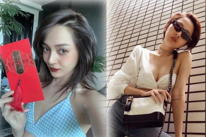Thị lực 10/10 cũng phát lú vì bộ loa lép dần đều của mỹ nhân Việt-3