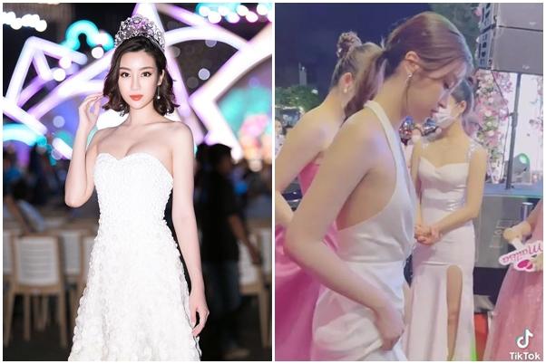 Thị lực 10/10 cũng phát lú vì bộ loa lép dần đều của mỹ nhân Việt-7