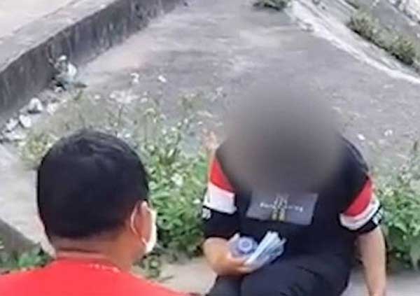 Không muốn kết hôn, cô gái bỏ nhà đi suốt 4 năm và được tìm thấy trong nghĩa trang-1