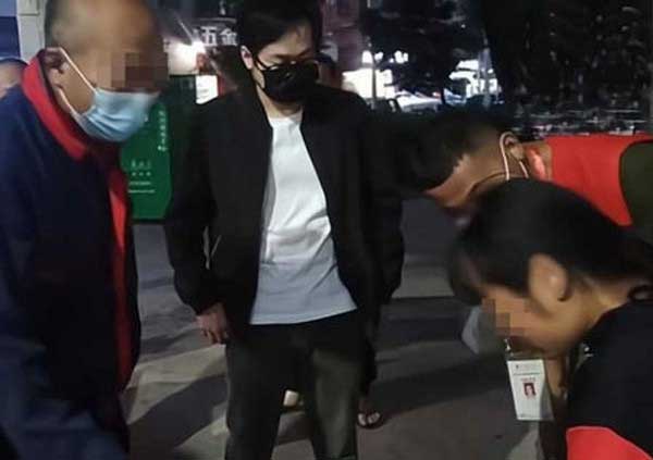 Không muốn kết hôn, cô gái bỏ nhà đi suốt 4 năm và được tìm thấy trong nghĩa trang-2