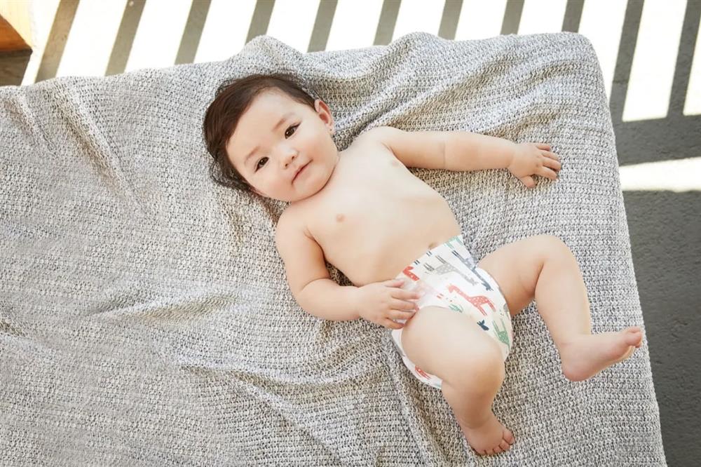 Phương pháp dạy con EASY: Giúp bé ăn ngon, ngủ kĩ mẹ an tâm-2