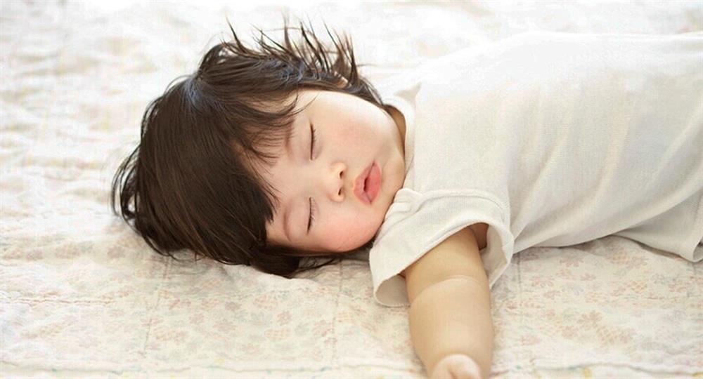 Phương pháp dạy con EASY: Giúp bé ăn ngon, ngủ kĩ mẹ an tâm-3
