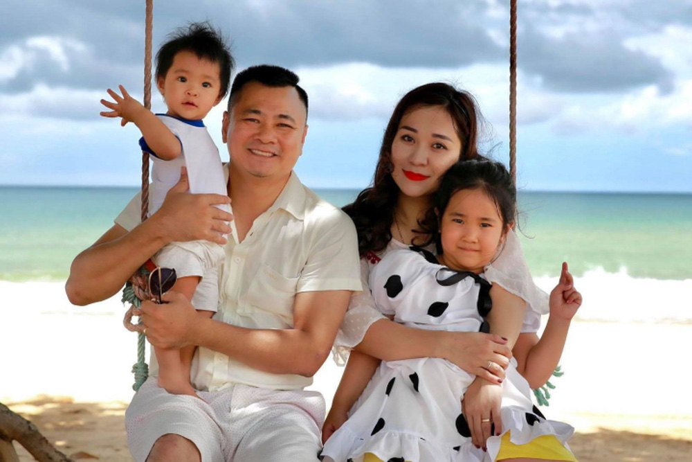 Điều ít ai biết về Tự Long: Từng làm phụ hồ, 2 lần đò mới viên mãn-3