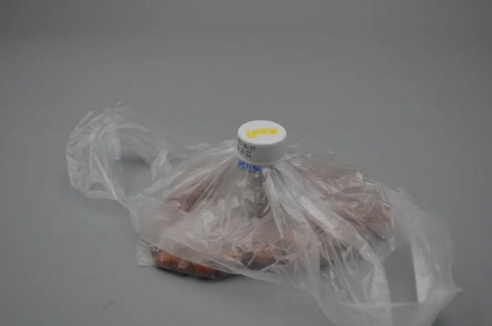 Vứt bỏ nắp chai nhựa, dù có tiền cũng khó mua được những mẹo hay hữu ích này-11