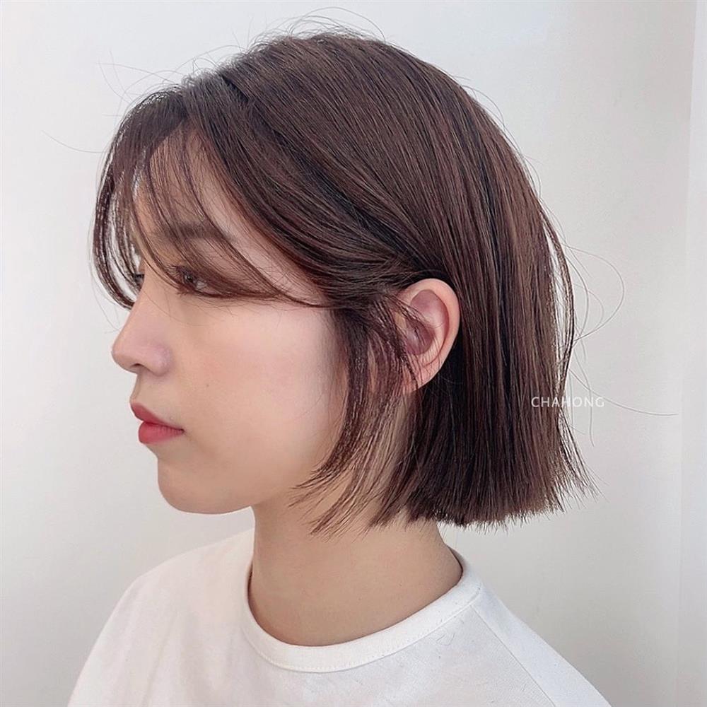 Quên tóc xoăn đi, 4 kiểu tóc thẳng này mới là chìa khóa để nhan sắc thăng hạng, trẻ trung hơn tuổi-7