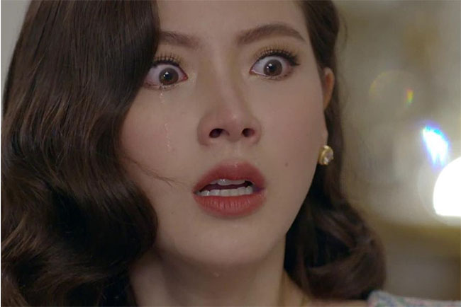 Thú nhận với chồng con gái là của bạn trai cũ, kết quả giám định quan hệ cha con khiến cô vợ sốc tận óc-1