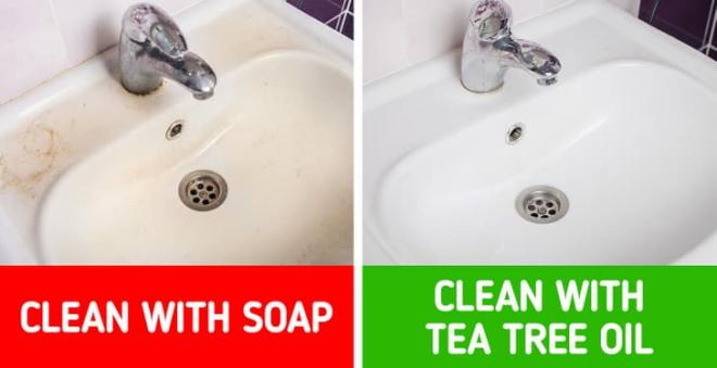 6 mẹo làm sạch phòng tắm của bạn để không phải cọ rửa trong nhiều giờ-1