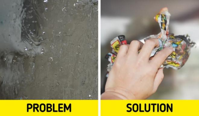 6 mẹo làm sạch phòng tắm của bạn để không phải cọ rửa trong nhiều giờ-2