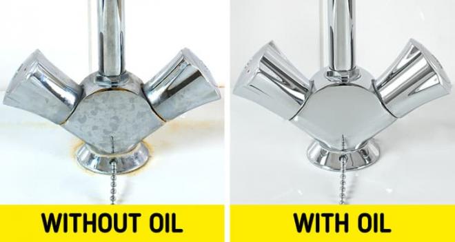 6 mẹo làm sạch phòng tắm của bạn để không phải cọ rửa trong nhiều giờ-3