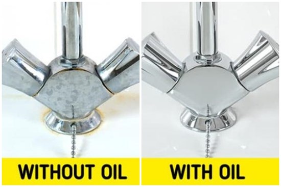 6 mẹo làm sạch phòng tắm của bạn để không phải cọ rửa trong nhiều giờ