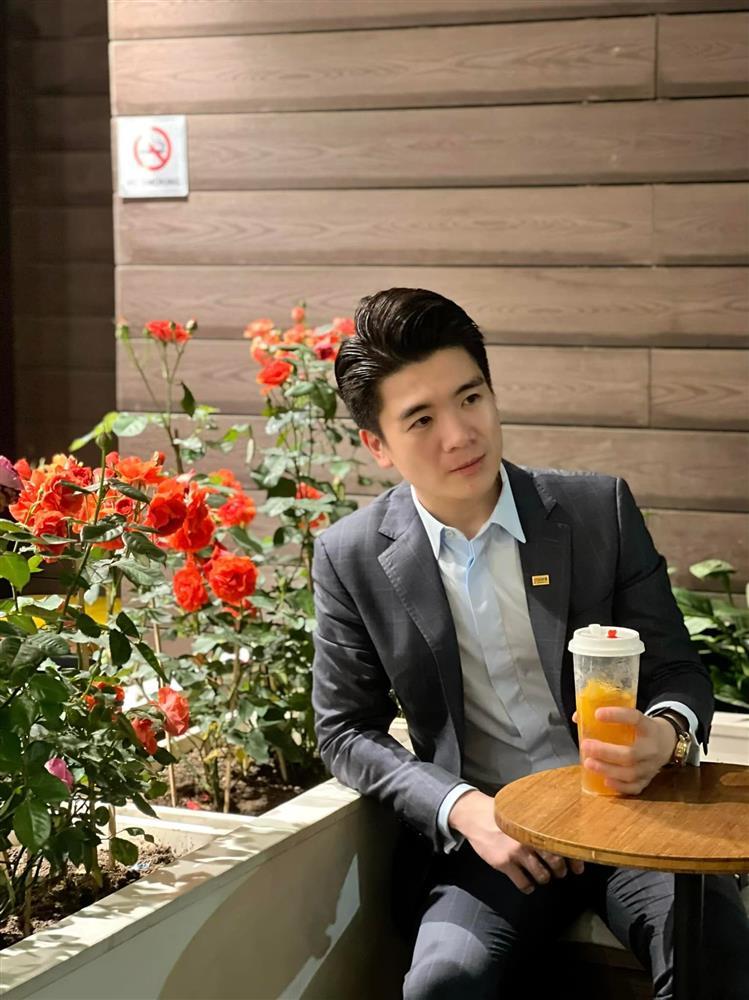 Con trai bầu Hiển gây xôn xao khi đưa ra tiêu chí dùng người-1