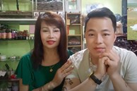 'Cô dâu' Thu Sao U70 bị đồn 'ra đi' do biến chứng phẫu thuật thẩm mỹ, người chồng lên tiếng