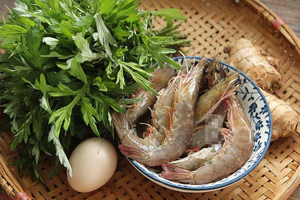 Gần hết tháng 4, chị em tranh thủ ăn nhiều loại rau này, bổ dạ dày, có tác dụng chăm sóc sức khỏe rất tốt-3