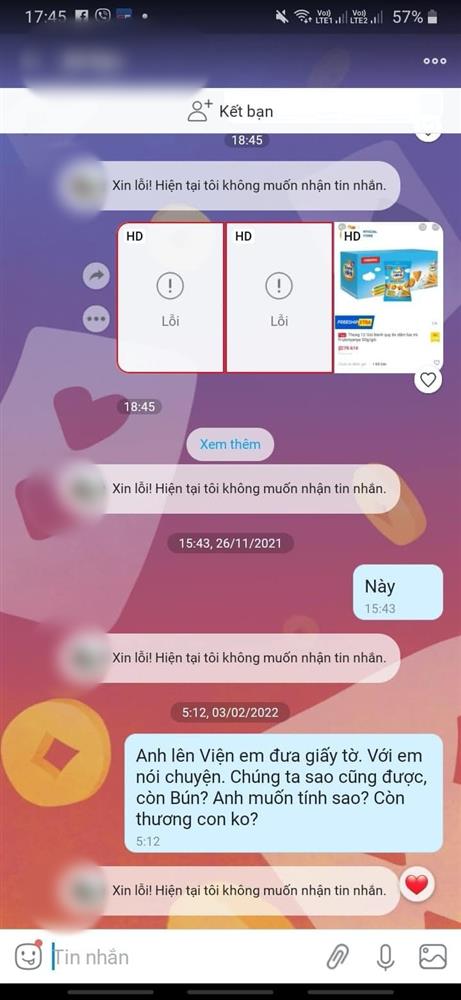 Chồng ngoại tình còn đánh vợ chảy máu đầu be bét, dân mạng đồng loạt thúc giục: Chạy ngay đi khi thấy bức ảnh cô một mình ôm con-3