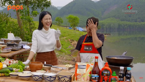 MC Hoàng Oanh: Chồng tôi tưởng tôi có vấn đề tâm lý-2