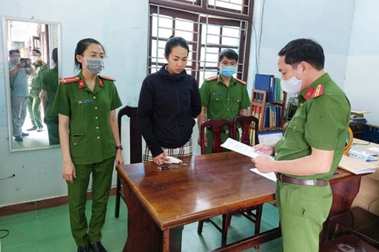 3 người đàn ông bị cô gái trẻ ở Đà Nẵng lừa hàng trăm triệu đồng