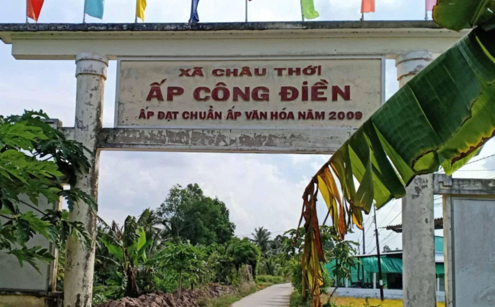 Hoàn cảnh của thiếu nữ bị cha dượng đánh gãy xương: Gia đình hộ nghèo, mồ côi cha từ sớm-1