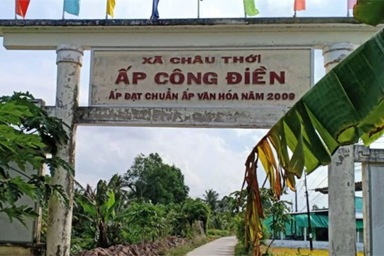 Hoàn cảnh của thiếu nữ bị cha dượng đánh gãy xương: Gia đình hộ nghèo, mồ côi cha từ sớm