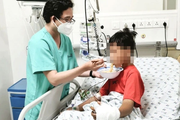 Loại ung thư có tiên lượng rất xấu, có dấu hiệu đã ở giai đoạn muộn: Ai có nguy cơ cao?-2