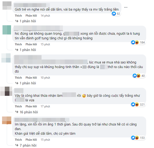 Hiền Hồ thừa nhận sai lầm khi để mình rơi vào một mối quan hệ mang nhiều tai tiếng, netizen lại rộ làn sóng công kích gay gắt-5