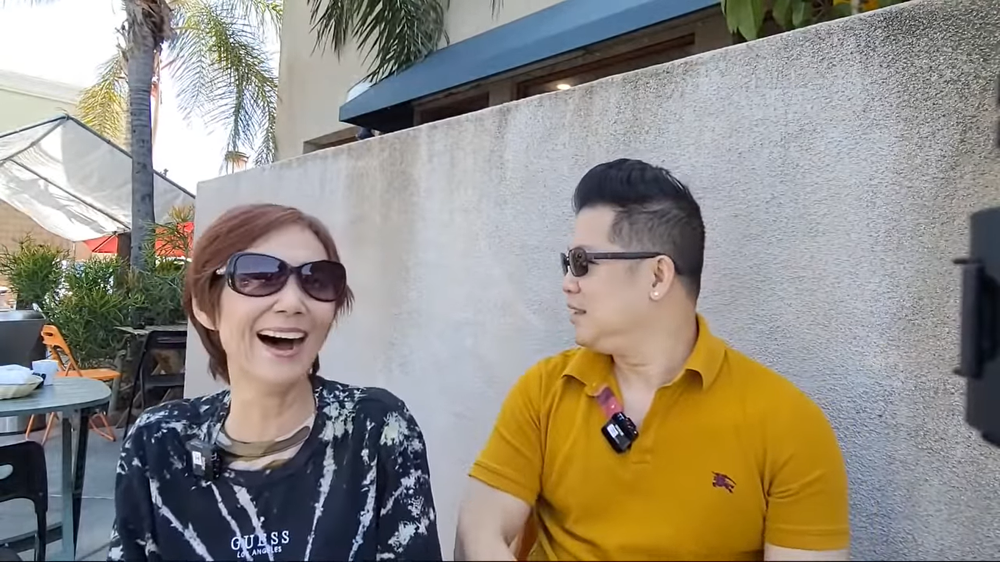 Danh ca Kim Anh sau đột quỵ: Mọi người đều nghĩ tôi không nói được thì sao hát được-3