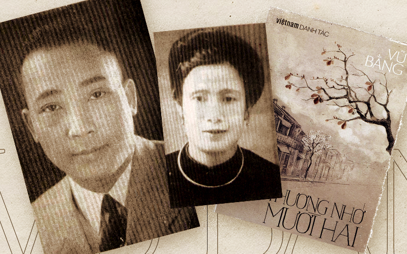 Bất chấp phản đối, trai tân cưới bằng được vợ hơn 7 tuổi, từng có chồng và 5 con riêng: Trước khi qua đời, người đàn bà nói 12 từ xót xa tận cùng-1