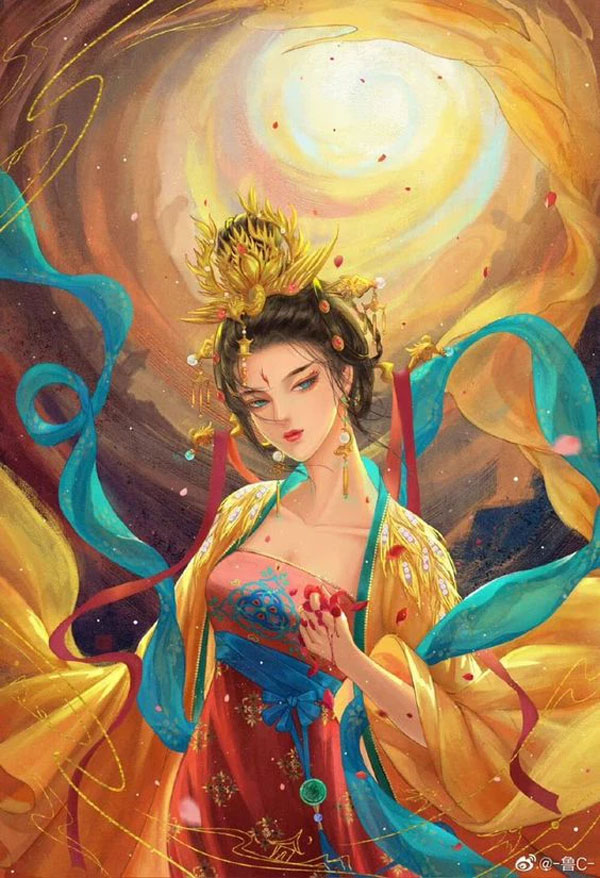 Bản mệnh sinh vào 3 năm này, tháng 4 âm lịch muốn nghèo cũng khó, thần tài và quý nhân đều lâm môn, vạn sự hanh thông-3