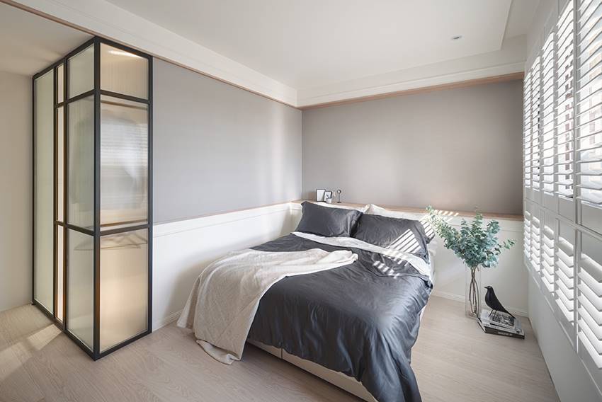 Căn hộ được thiết kế thông minh, mang lại sức sống mới trên từng m2-20